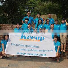 Shenzhen Keeup Gifts Co., Ltd. company overview - view 1