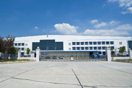 China's Largest Puffing Machinery Manufacturer company overview - view 1