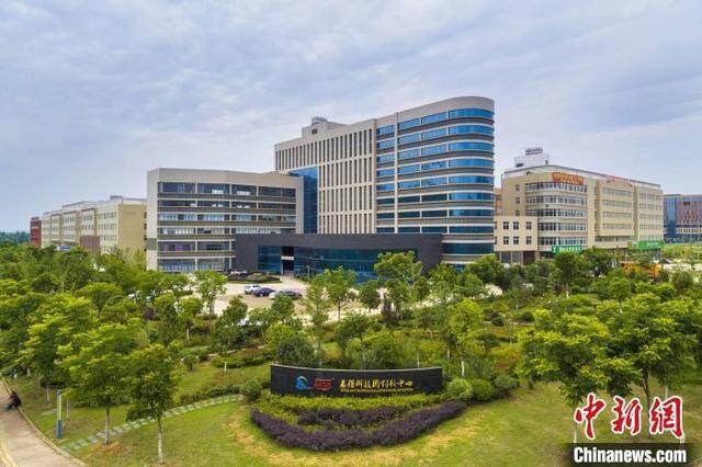 Wuhan Huiqiang New Energy Materials Technology Co., Ltd. company overview - view 1