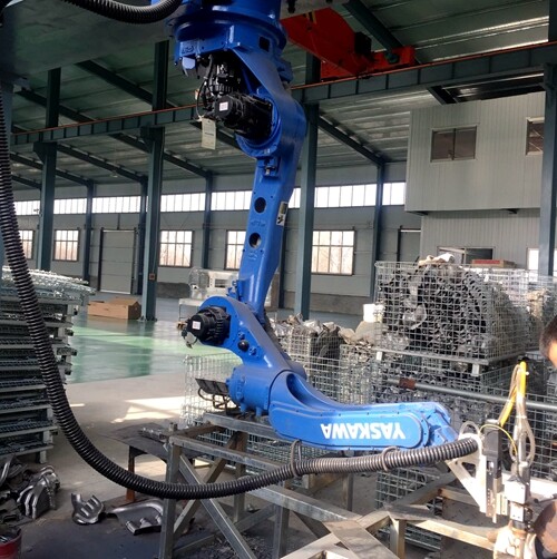 Dezhou Kunda Environmental Protection Technology Co., Ltd. company overview - view 1