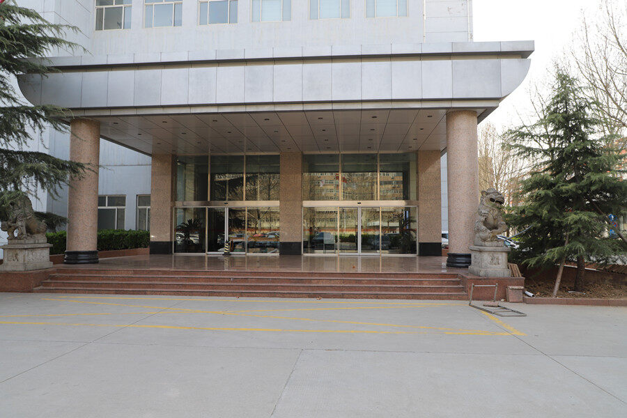 Hebei Cenglass Trading Co., Ltd. company overview - view 3