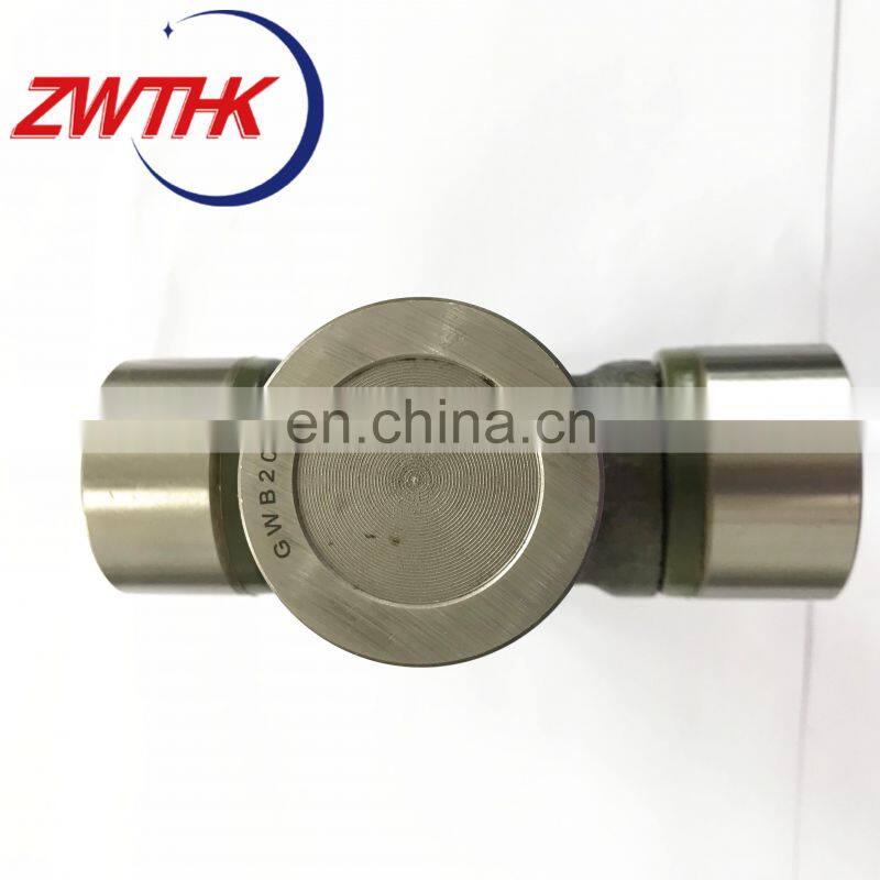 China Supplier 52*147.2MM Universal Joint GWB2045