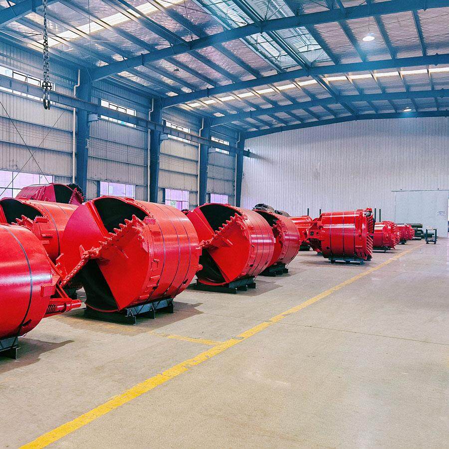 Changsha Mingyi Machinery Equipment Co., Ltd. company overview - view 5