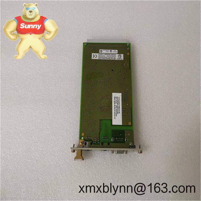 5203_hima_control_panel_plc_module_for_industrial_control_1