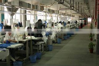 Beijing Global Baby Technology Co., Ltd. company overview - view 2