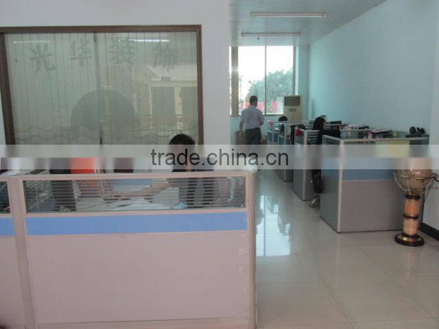 Guangzhou Liguanghua Bathroom Hardware Co., Ltd. company overview - view 3