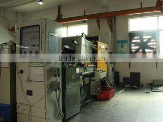 Shenzhen De Mao Plastics Co., Ltd. company overview - view 3