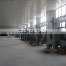 Hubei Shuangshi Tea Co., Ltd. company overview - view 2