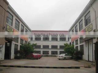 Yongkang Jianli Tools Co., Ltd. company overview - view 2