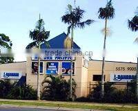 Nature Pacific Pty Ltd company overview - view 1