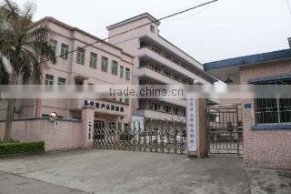 Shenzhen Win-Win Rubber & Mold Factory company overview - view 2