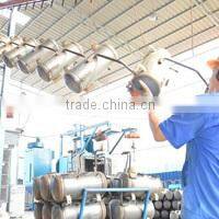 Zhejiang GNGJ Machinery & Electric Co., Ltd. company overview - view 2