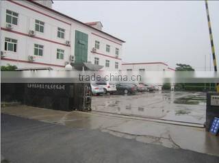 Tianjin Zhenhua Prestressing Force Technology Co., Ltd. company overview - view 1