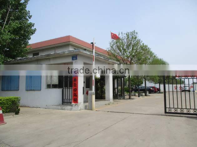 Weifang U-Best Husbandry Equipment Co., Ltd. company overview - view 2