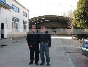 Langfang Yida Gardening Plastic Product Co., Ltd. company overview - view 3