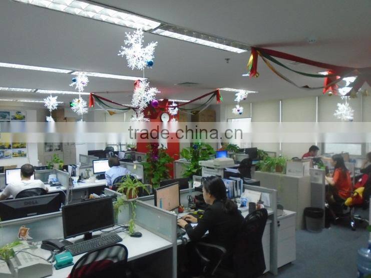 Shanghai Fullwon Industrial Co., Ltd. company overview - view 3