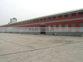 Hebei Yongwei Metal Produce Co., Ltd. company overview - view 2