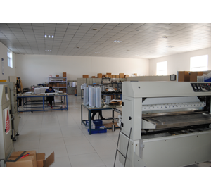 Xinxiang City Chuangyu Refrigeration Equipment Co., Ltd company overview - view 1