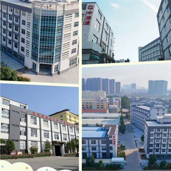 China Lutong Parts Plant company overview - view 3