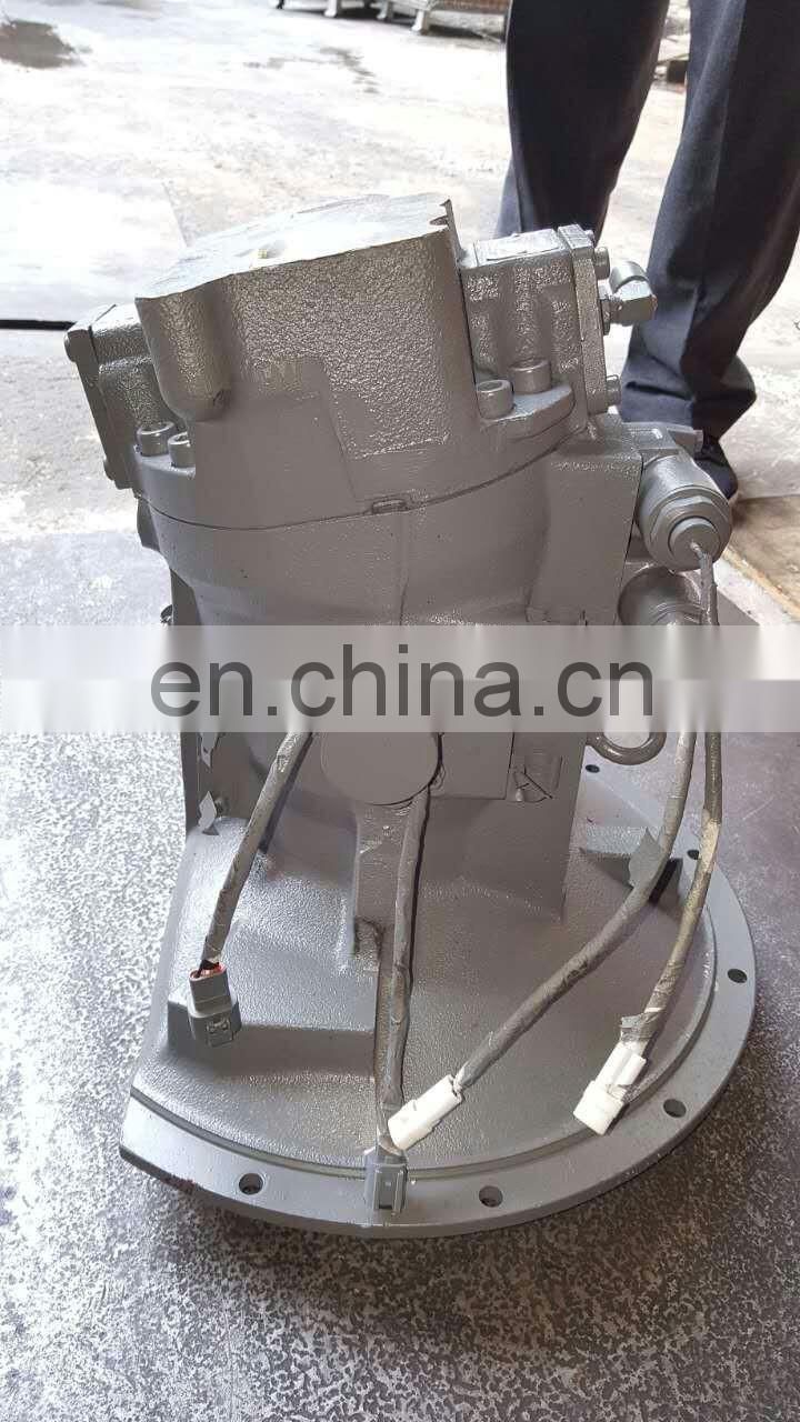 Excavator Spear Parts ZX200-3 Hydraulic Pump HPV102GW Main Pump For Hitachi