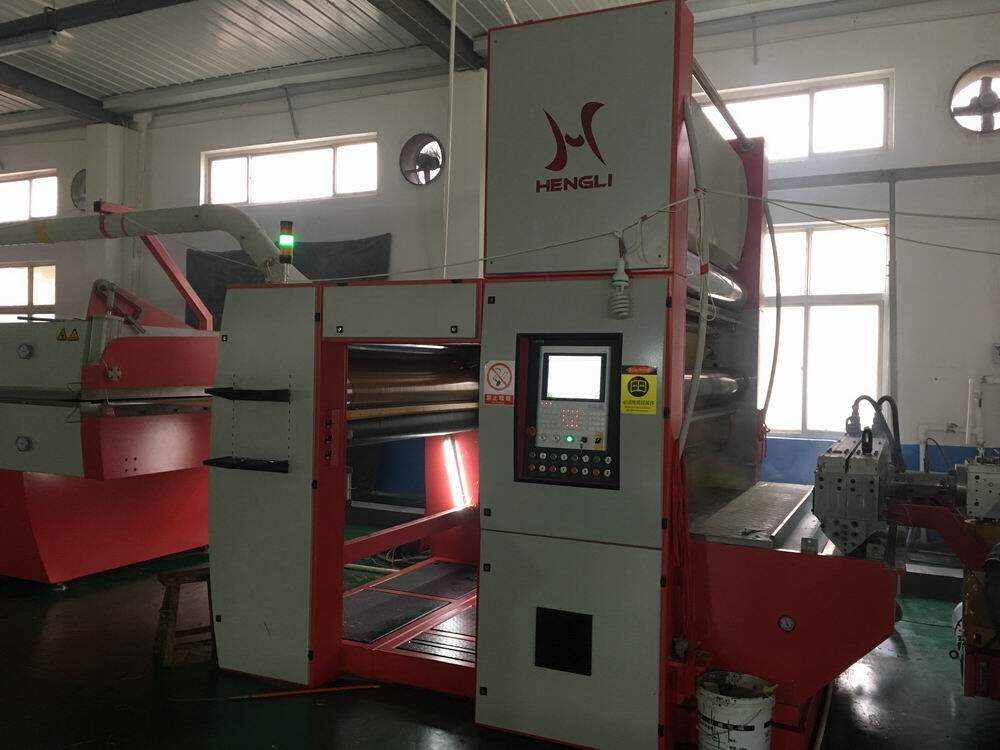 Jiangxi Dongsheng Plastic Industry Co.,Ltd. company overview - view 4