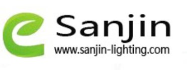 Sanjin lighting co LTD