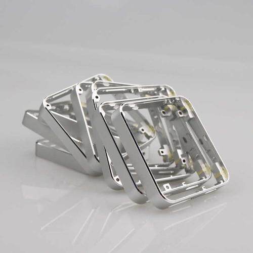 Method and skill of cleaning aluminum parts by ultrasonic cleaning machine