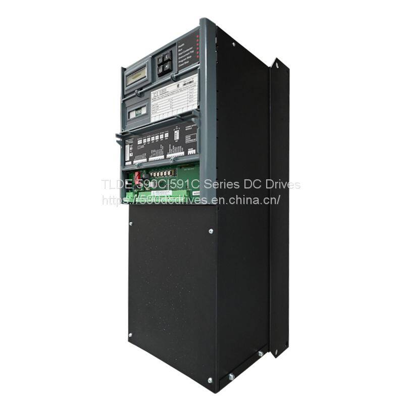 Eurotherm-DC-Converter-591C/1500/5/3/0/1/0/00-150A