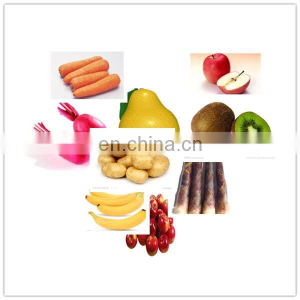 potato blanching machine