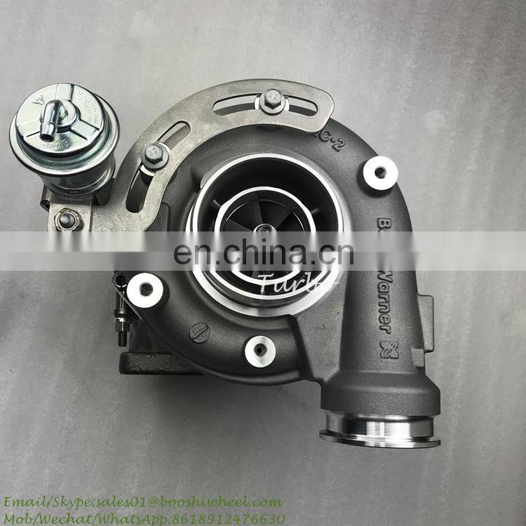 EC290B EC240B S200G turbo 12709880018 04294752KZ 04294676 04294676KZ turbocharger for volvo  TAD750VE TAD760VE Engine