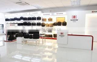 Guangzhou Anpro Bags Co., Ltd. company overview - view 2