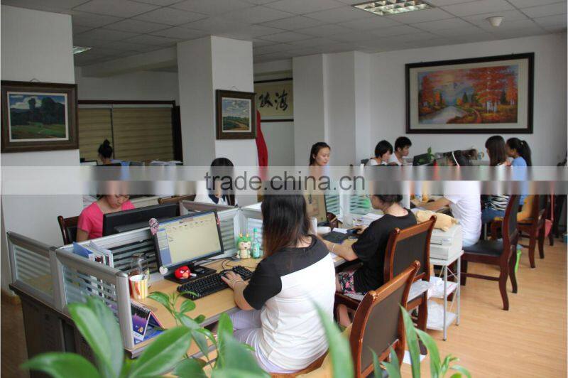 Weihai E-Fashion Import & Export Co., Ltd. company overview - view 3