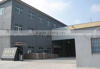 Ningbo Beilun Qixin Arts & Crafts Co., Ltd. company overview - view 3