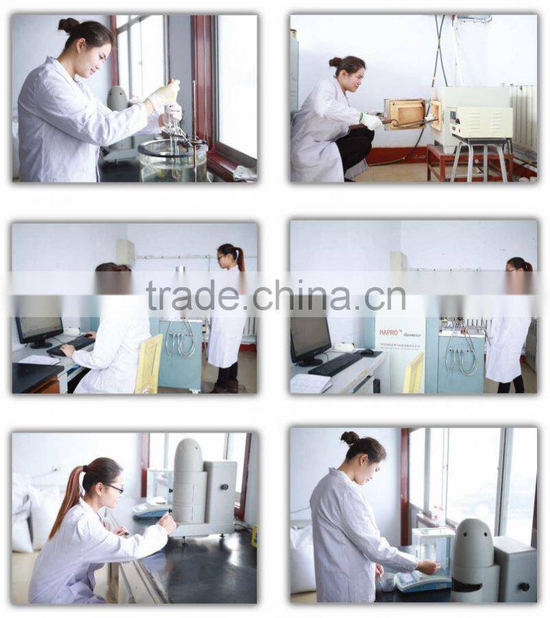 Shandong Sanrun Auxiliaries Technology Co., Ltd. company overview - view 3