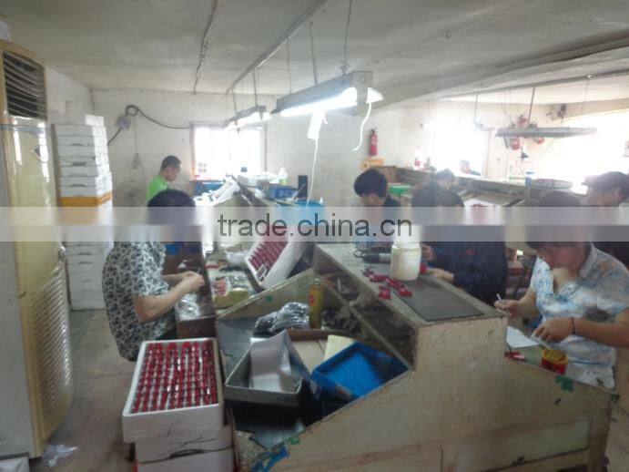 Wenzhou Debang Smoking Set Co., Ltd. company overview - view 4