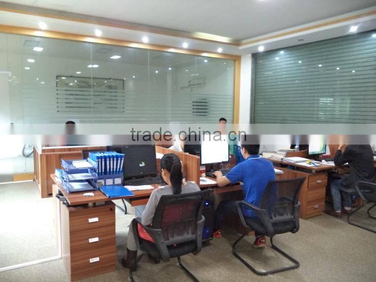 Yiboda Industrial Co., Ltd. company overview - view 3