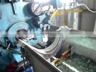 Yuh Field Industry Co., Ltd. company overview - view 2