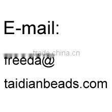 Yiwu City Taidian Garment Accessory Co., Ltd. company overview - view 1