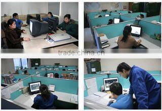 Qingdao Century View Industry Co., Ltd. company overview - view 2
