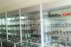 Anhui HCH Imp.& Exp. Co., Ltd. company overview - view 3