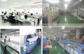 Guangzhou DOY Label Co., Ltd. company overview - view 1