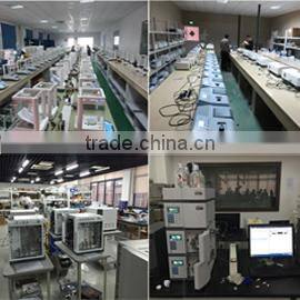 Shanghai Lilang Scientific Instrument Co., Ltd. company overview - view 2