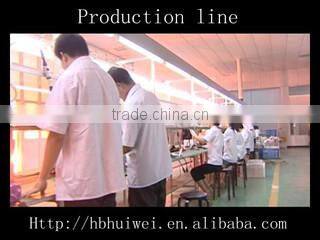 Hubei Huiwei Sci & Tech Co., Ltd. company overview - view 2