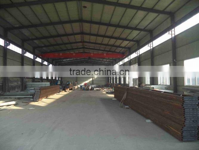 Qingzhou Xianke Mechanical Device Co., Ltd. company overview - view 4