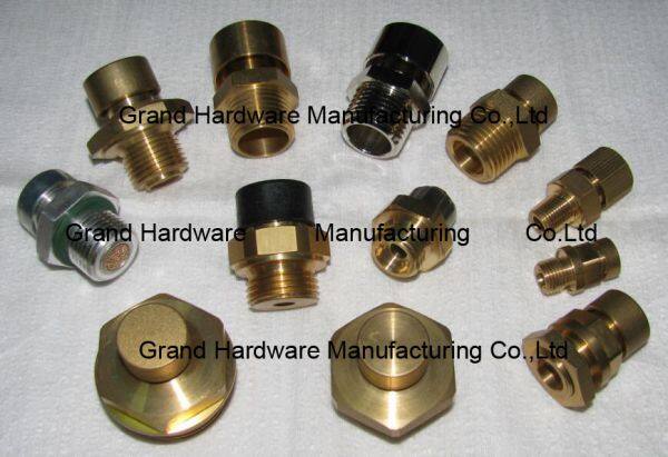 Grand Hardware Manufacturing Co.,Ltd company overview - view 1