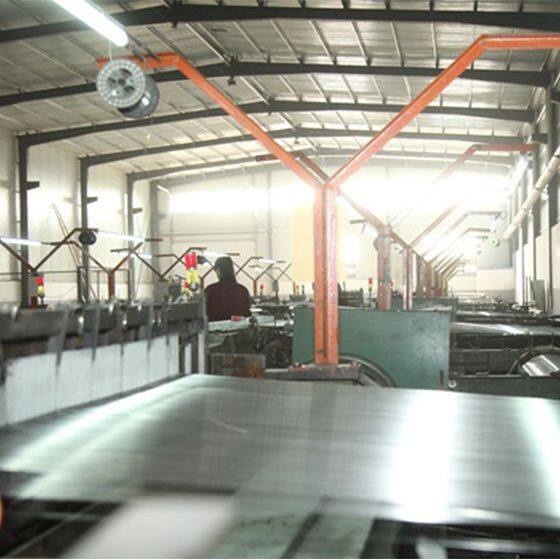 Anping Yuze Wire Mesh Co.,Ltd company overview - view 2