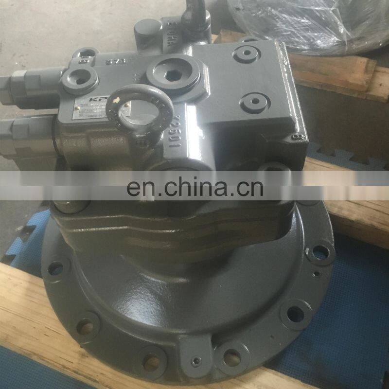 Excavator Hydraulic Motor EX1200 Swing Motor 4668923