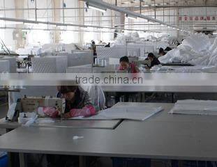 Huangshan Spring Home Textile Co., Ltd. company overview - view 4