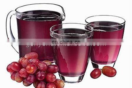 Factory Genyond fruit grape paste honey jam puree syrup processing plant grape juice production line making machine equipment