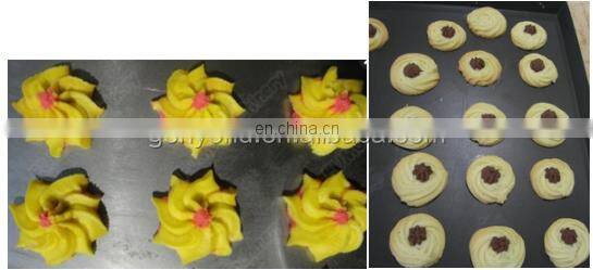customized cake cookie processing machine